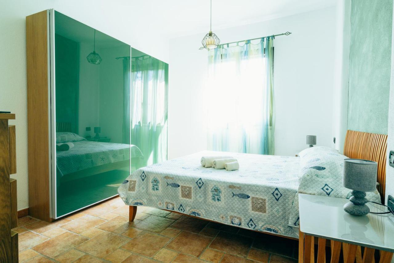 סיניסקולה Casa Murru מראה חיצוני תמונה