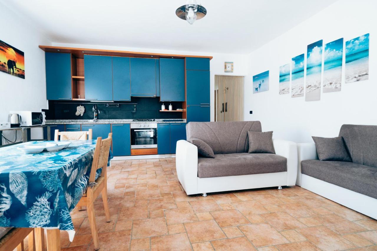סיניסקולה Casa Murru מראה חיצוני תמונה