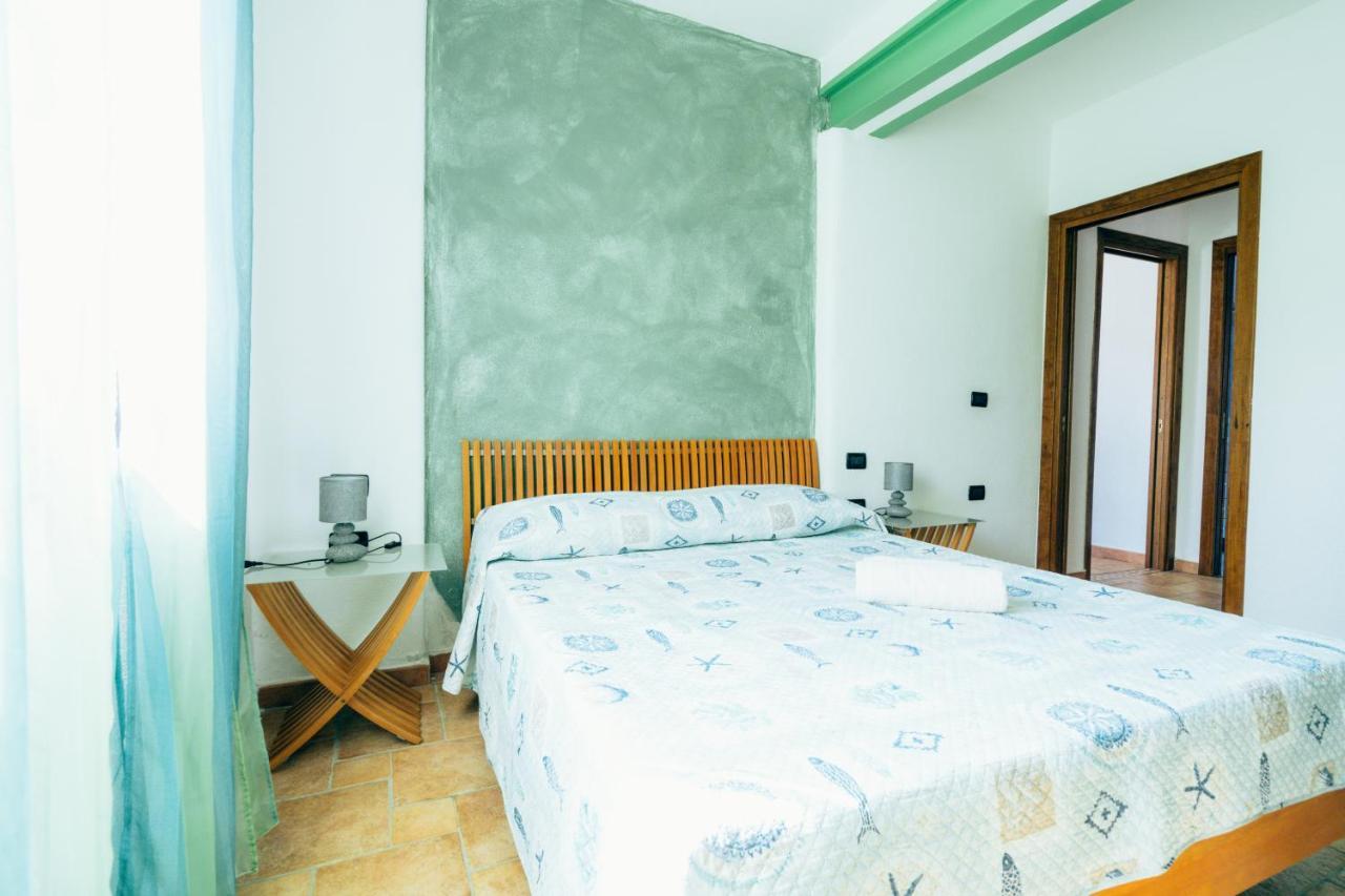 סיניסקולה Casa Murru מראה חיצוני תמונה