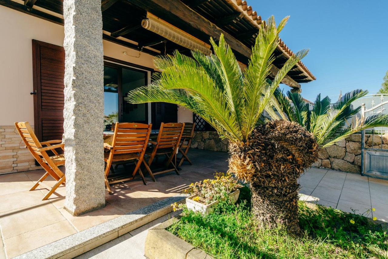 סיניסקולה Casa Murru מראה חיצוני תמונה