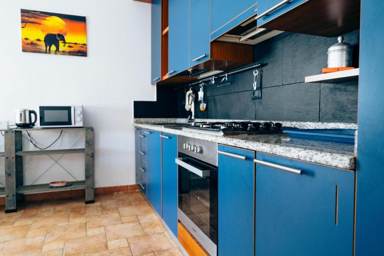 סיניסקולה Casa Murru מראה חיצוני תמונה