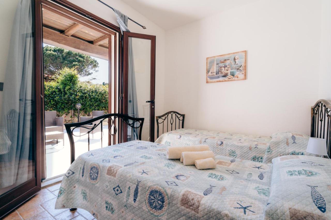 סיניסקולה Casa Murru מראה חיצוני תמונה