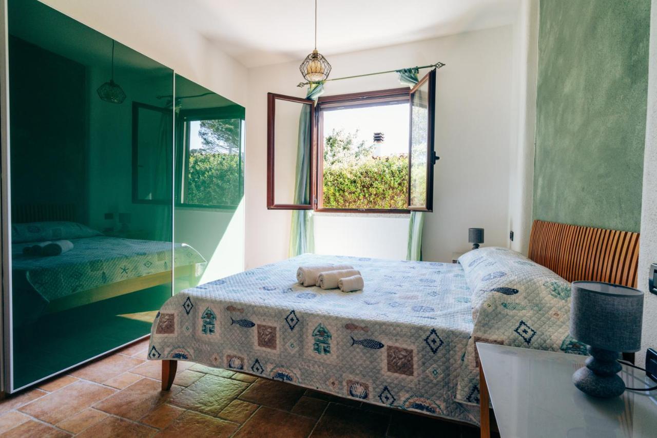 סיניסקולה Casa Murru מראה חיצוני תמונה