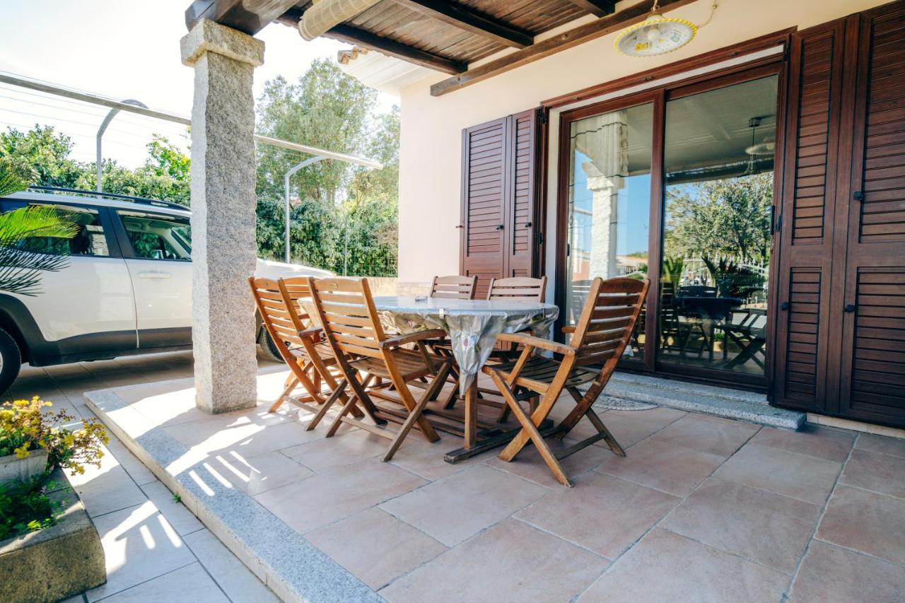 סיניסקולה Casa Murru מראה חיצוני תמונה