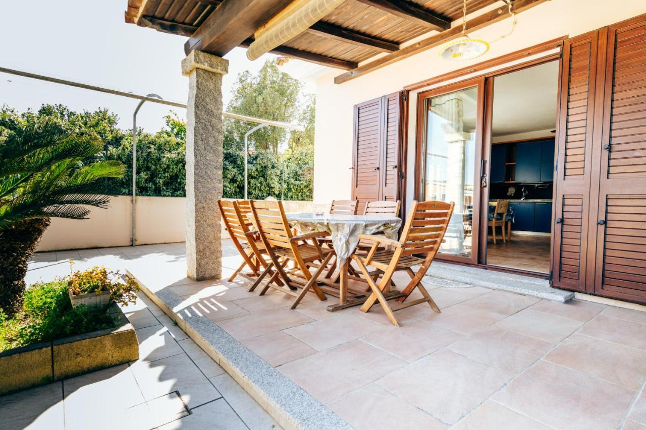 סיניסקולה Casa Murru מראה חיצוני תמונה