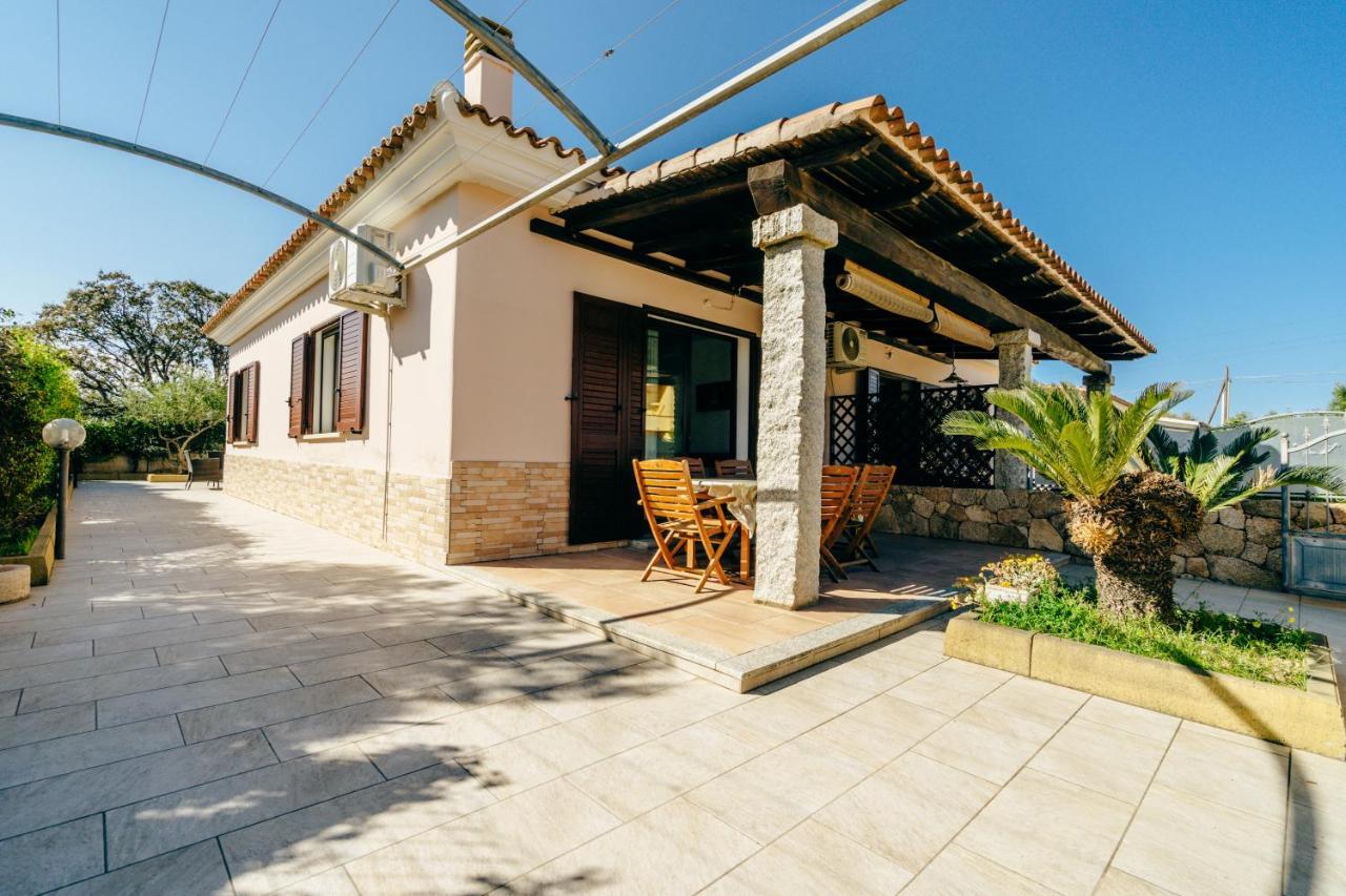 סיניסקולה Casa Murru מראה חיצוני תמונה