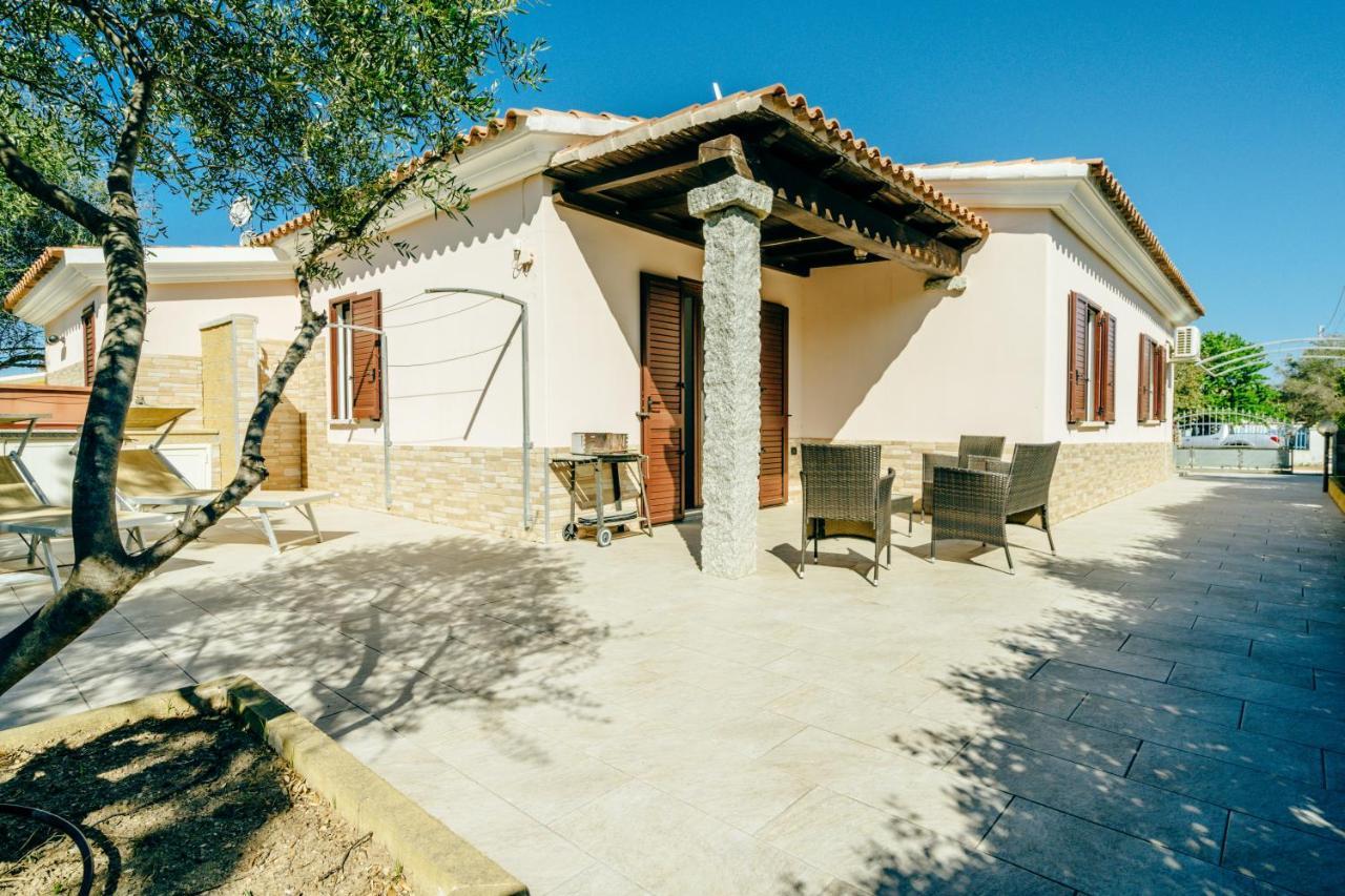 סיניסקולה Casa Murru מראה חיצוני תמונה