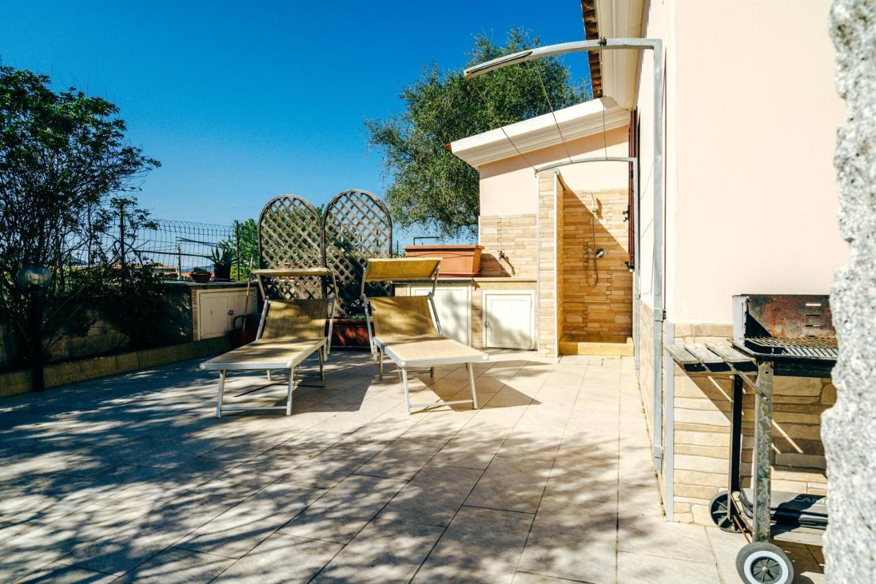 סיניסקולה Casa Murru מראה חיצוני תמונה